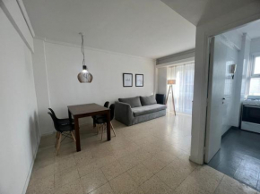 Departamento Indomito- Zona Guemes - Cochera Cubierta